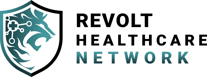 Revolt Health Network Logo
