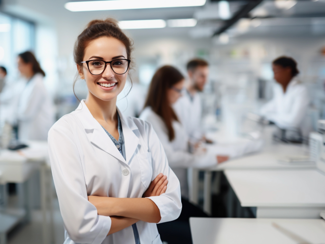 Quest labs are a key part of this affordable healthcare solution