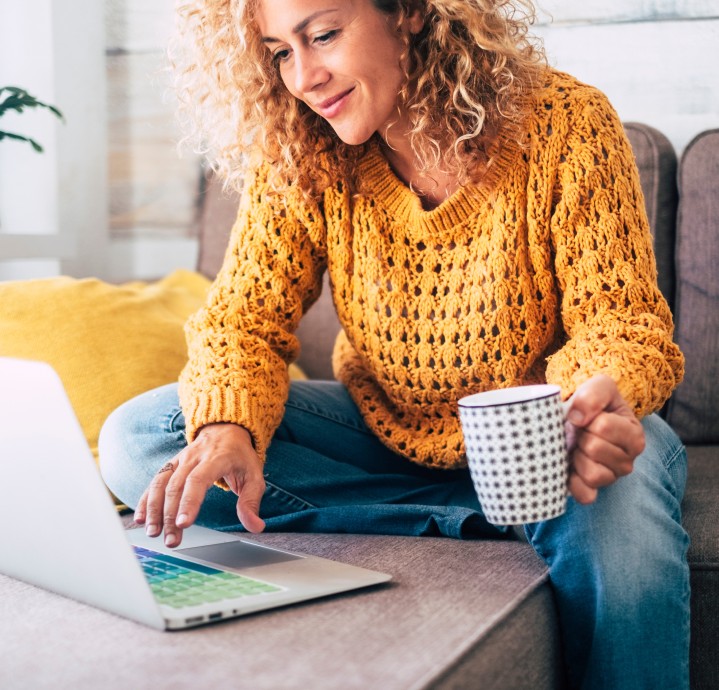 Discover how easy it is to use your subscription-based healthcare services