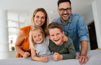 Family Network Services