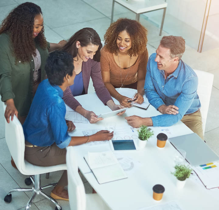 Easily retain employees with affordable healthcare benefits