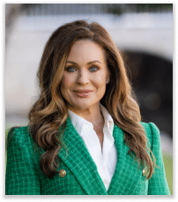 Dana Geiger Chief HR Officer of Revolt Healthcare Alliance