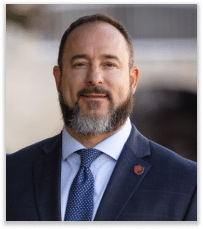 Mark Geiger Co Founder of Revolt Healthcare Alliance