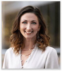 Samantha McHone, CMO of Revolt Healthcare Alliance